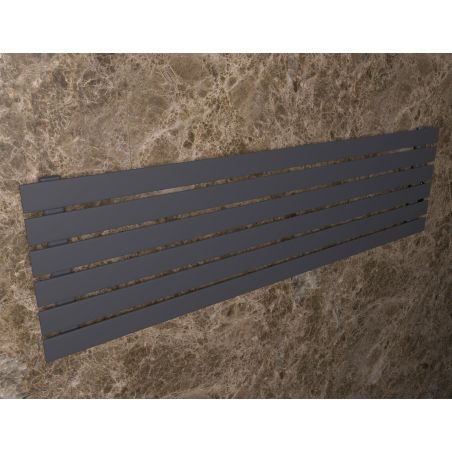 Radiator orizontal Bello SLIM 6