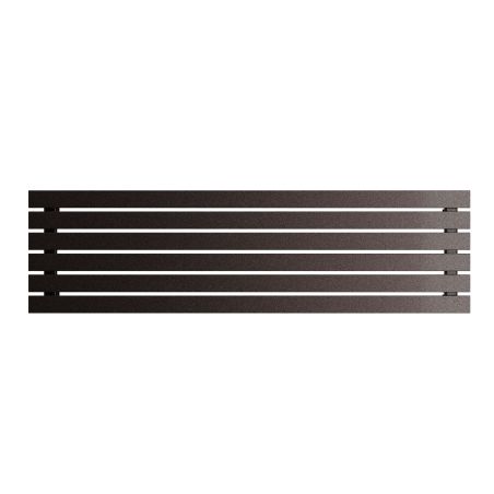 Radiator orizontal Bello SLIM 6