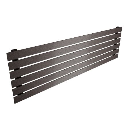 Radiator orizontal Bello SLIM 6
