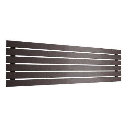 Radiator orizontal Bello SLIM 6