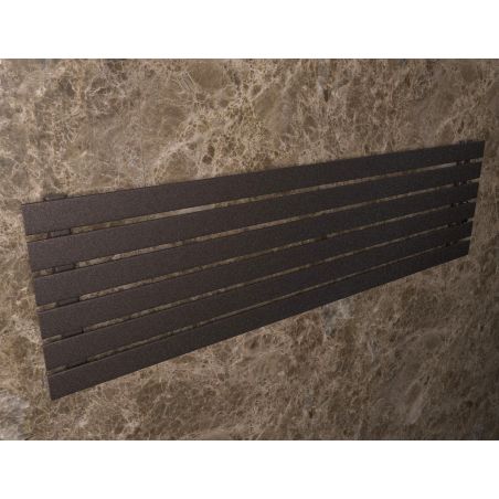 Radiator orizontal Bello SLIM 6