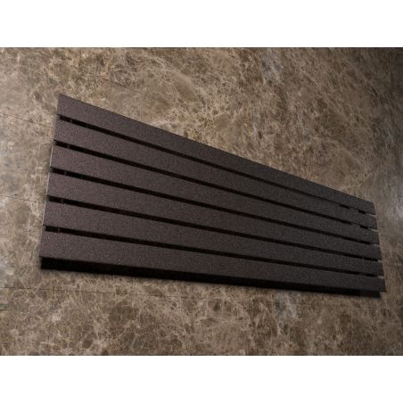 Radiator orizontal Bello SLIM 6