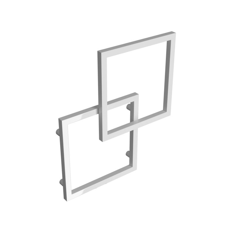 kup Grzejnik Quadrato