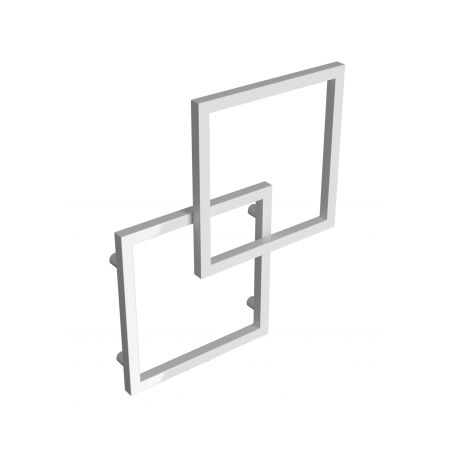 kup Grzejnik Quadrato