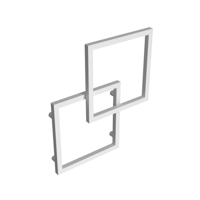 kup Grzejnik Quadrato