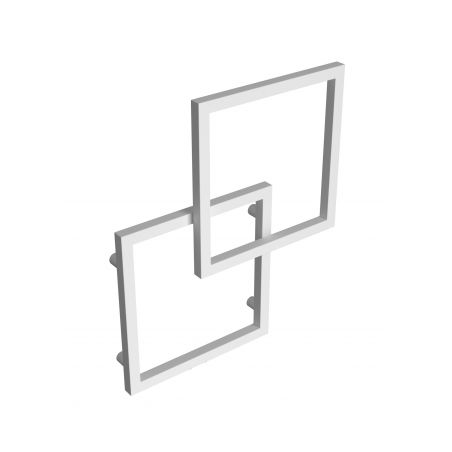 kup Grzejnik Quadrato