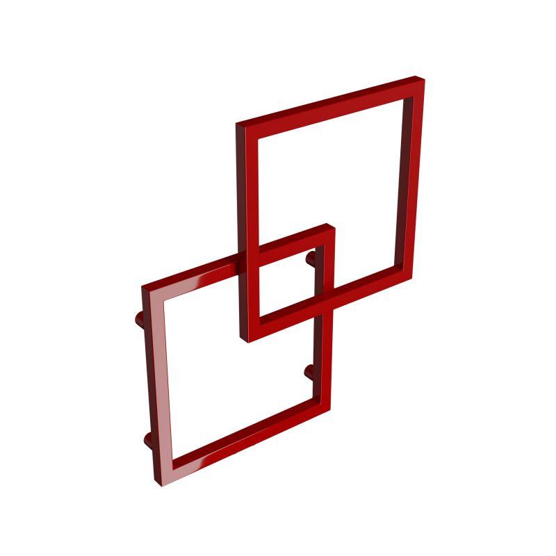 kup Grzejnik Quadrato