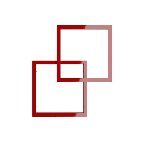 kup Grzejnik Quadrato