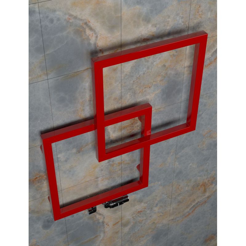 kup Grzejnik Quadrato
