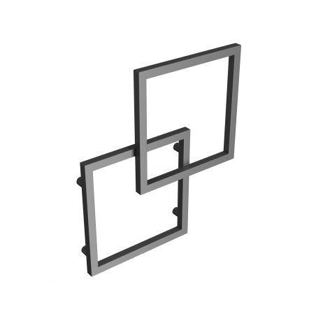 kup Grzejnik Quadrato