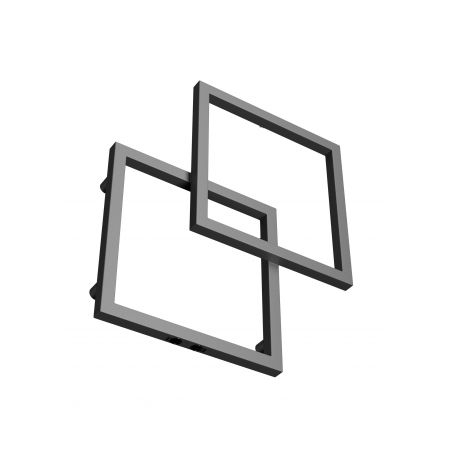 kup Grzejnik Quadrato