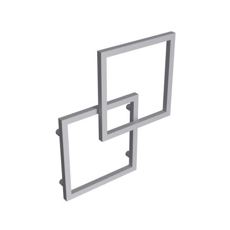 kup Grzejnik Quadrato