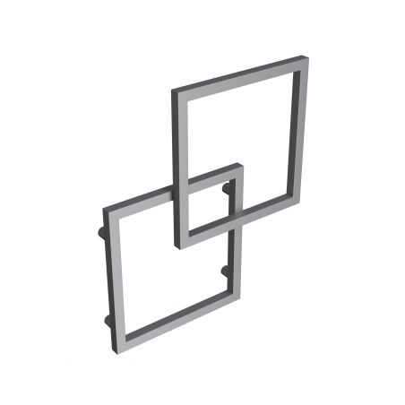 kup Grzejnik Quadrato