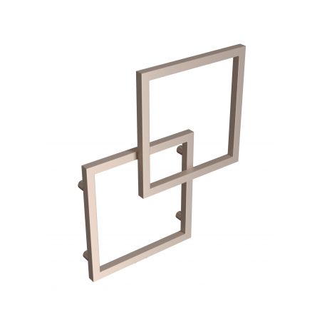 kup Grzejnik Quadrato