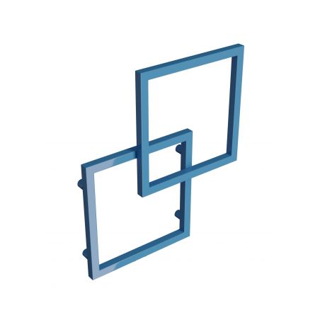 kup Grzejnik Quadrato