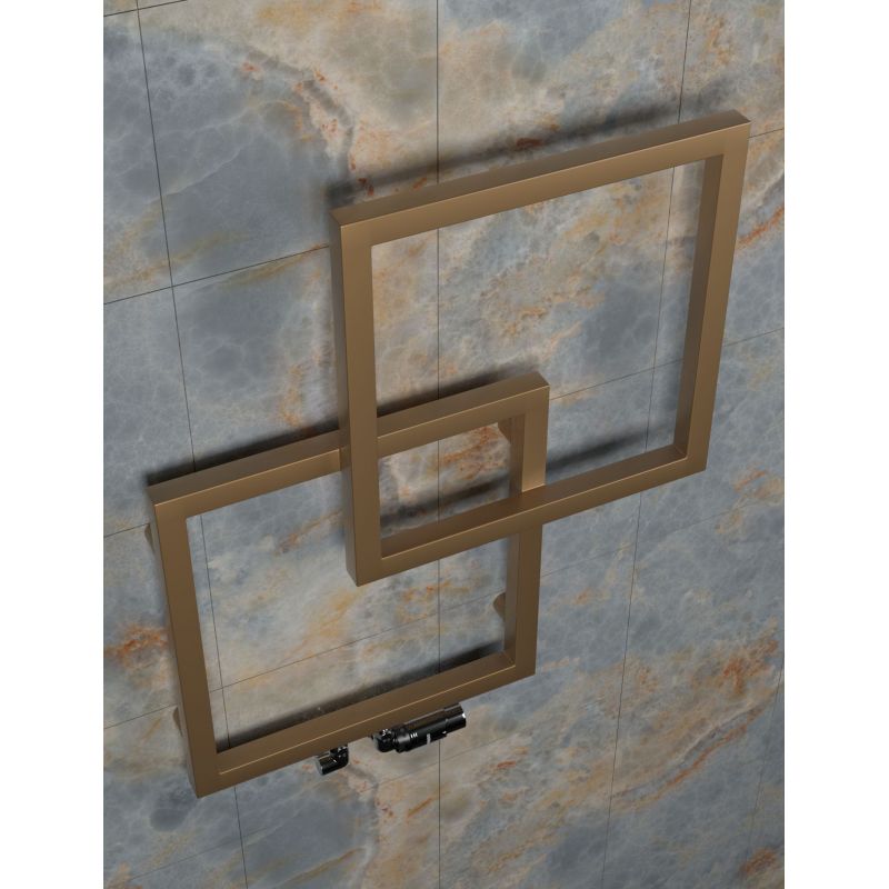 kup Grzejnik Quadrato