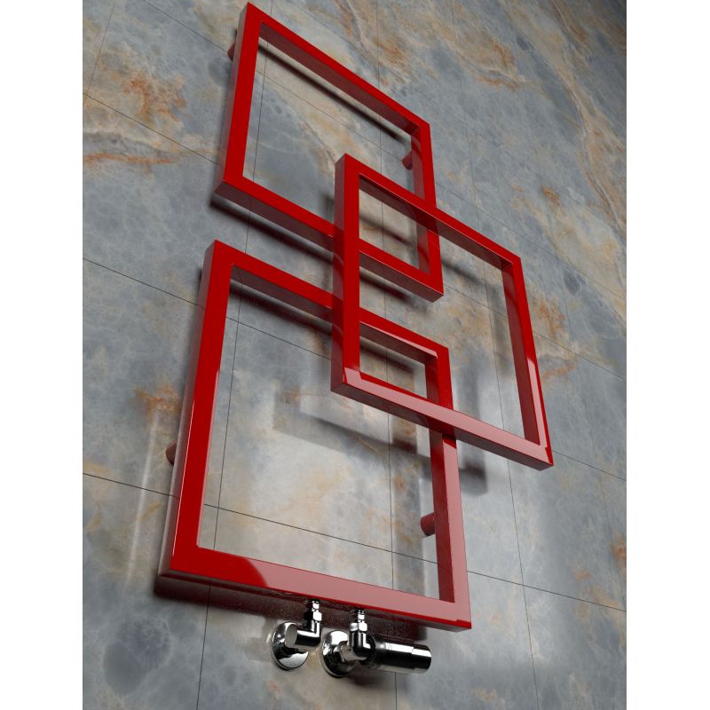 kup Grzejnik Quadrato