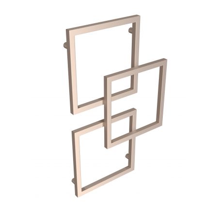 kup Grzejnik Quadrato