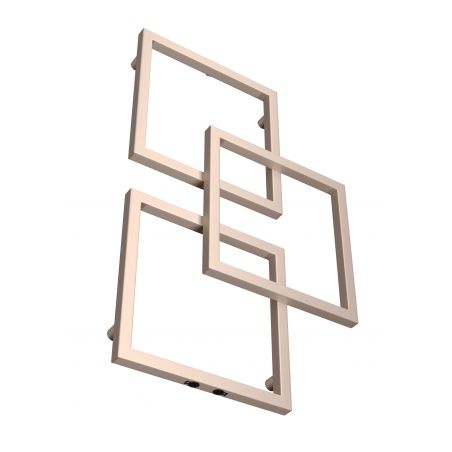 kup Grzejnik Quadrato