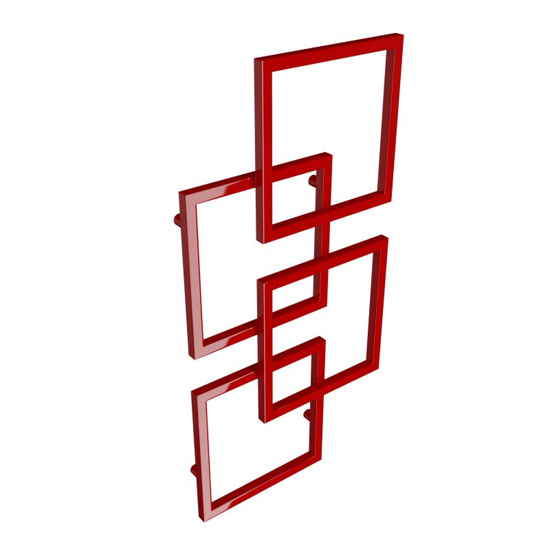 kup Grzejnik Quadrato