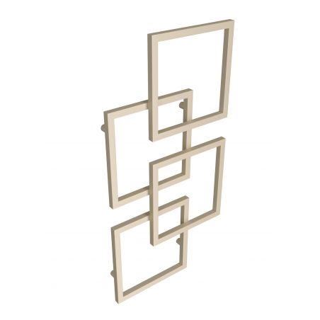 kup Grzejnik Quadrato