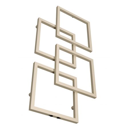 kup Grzejnik Quadrato