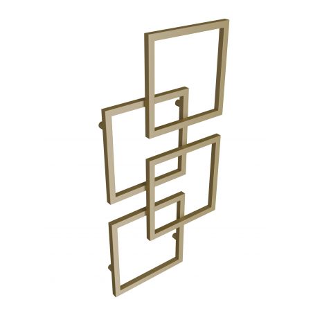 kup Grzejnik Quadrato