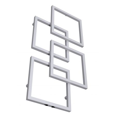 kup Grzejnik Quadrato