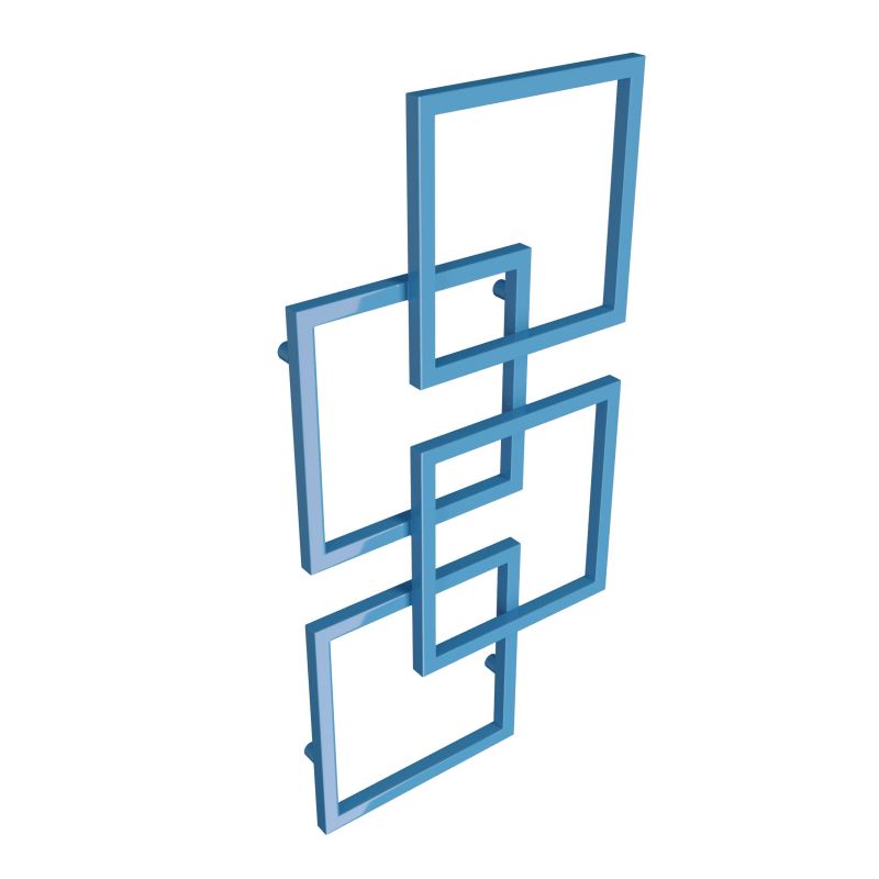 kup Grzejnik Quadrato