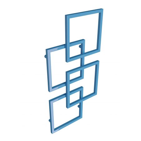 kup Grzejnik Quadrato