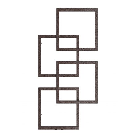 kup Grzejnik Quadrato