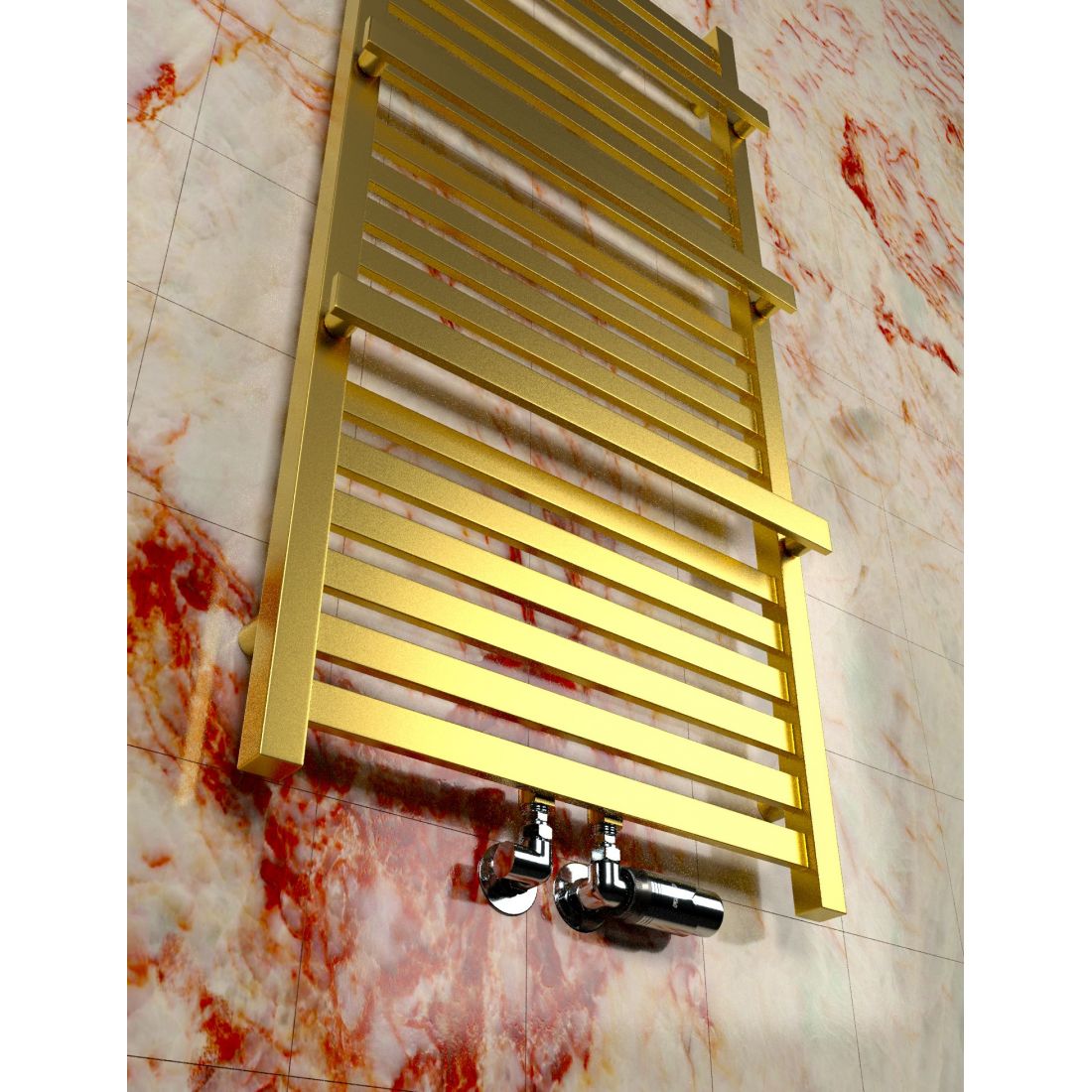 kup Grzejnik GOLD Middle