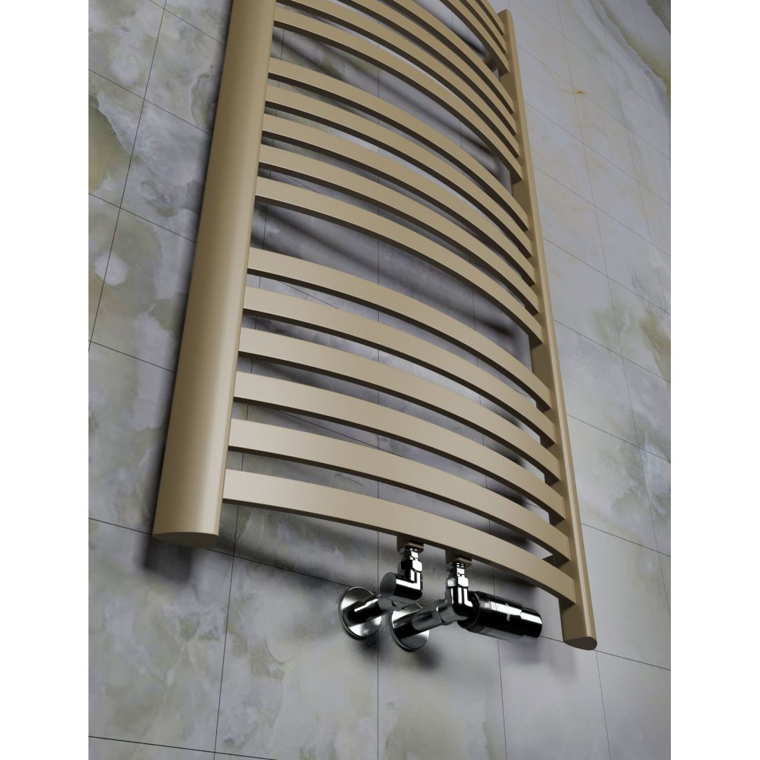 kup Grzejnik CLASSIC Middle