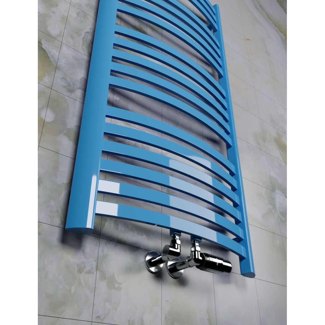 kup Grzejnik CLASSIC Middle