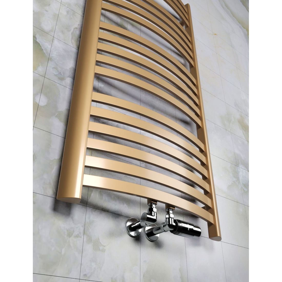 kup Grzejnik CLASSIC Middle