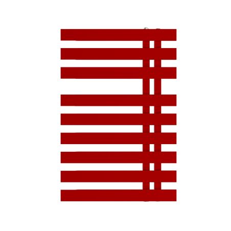 Radiator Fantom - right