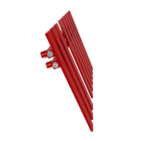 Radiator Fantom - right