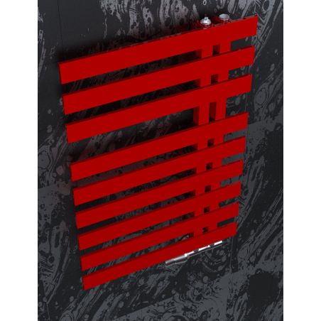 Radiator Fantom - right