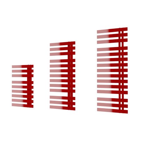 Radiator Fantom - right