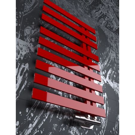 Radiator Fantom - right