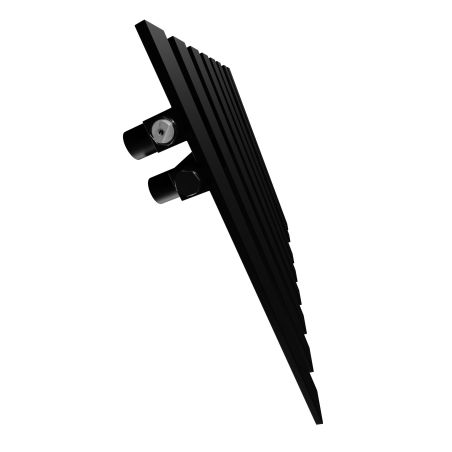 Radiator Fantom - right