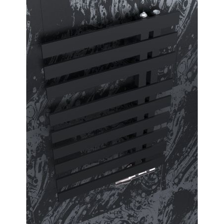 Radiator Fantom - right