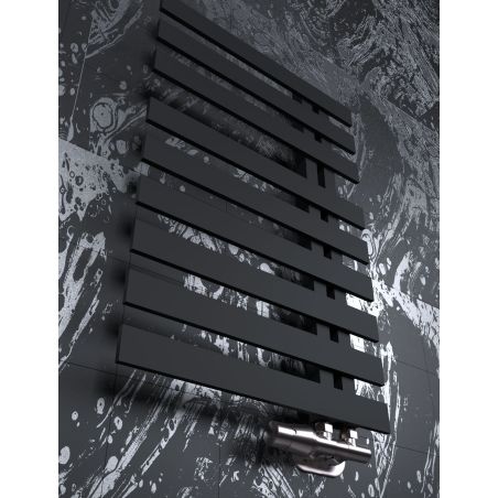 Radiator Fantom - right