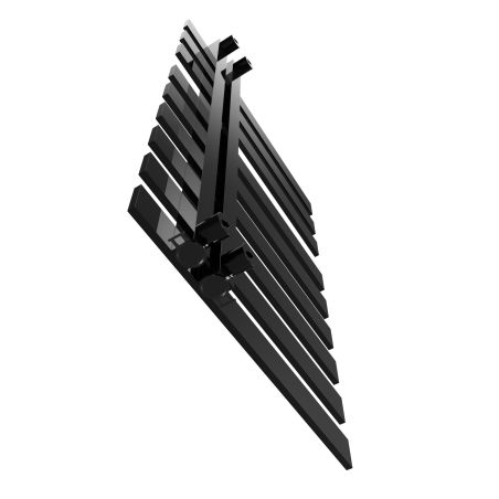 Radiator Fantom - dreapta