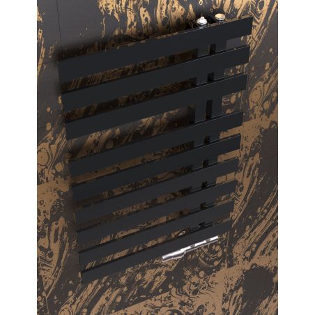 Radiator Fantom - dreapta