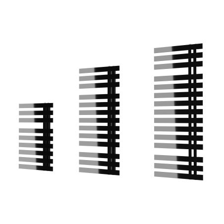 Radiator Fantom - dreapta