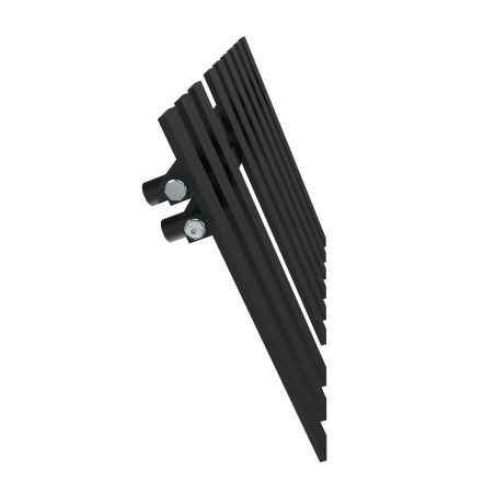 Radiator Fantom - right