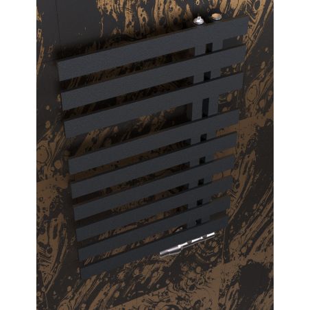 Radiator Fantom - right