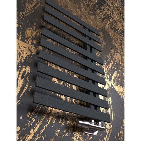 Radiator Fantom - right