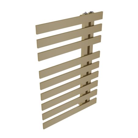 Radiator Fantom - right